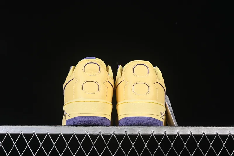 All categories Nk Air Force 1 Air Force series Nk Air Force 1 Low Air Force low-top Nike Air Force 1'07 Low Kobe Air Force 1 low-top casual sneakers HV9408-700